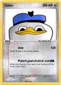 Dolan