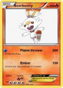 Scorbunny