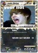 Justin Bieber
