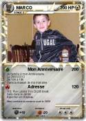 MARCO