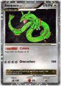 Rayquaza
