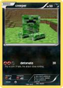 creeper