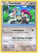 Team Rocket