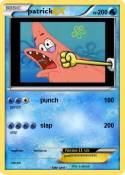 patrick