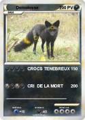 Demolosse