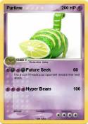 Purlime