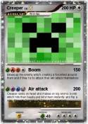 Creeper