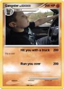 Gangster