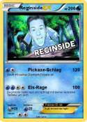 Reginside