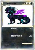 blackdoom