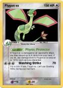Flygon ex