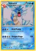 Gyarados