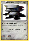 Metal Mario