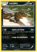 crocodino