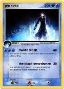 pro kirito