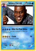 Ainsley Harriot