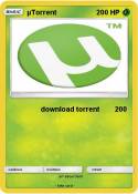 µTorrent