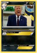 Screaming Trump