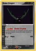 Ender Dragon