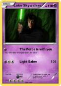 Luke Skywalker