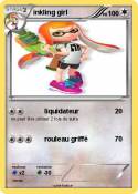 inkling girl
