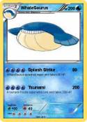 WhaleSaurus