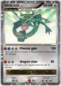 RAQUAZA