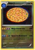 Mega O
