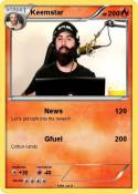 Keemstar