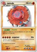 darbulle