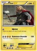 Thor