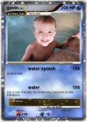 gavin
