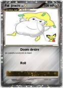 Fat jirachi