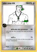 john cena 456
