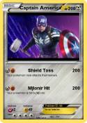 Captain America