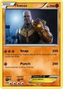 Thanos