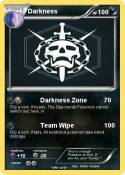 Darkness