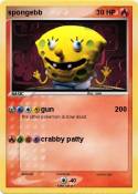 spongebb