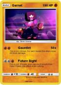 Garnet