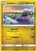 pollution