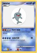 narwhal