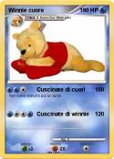 Winnie cuore
