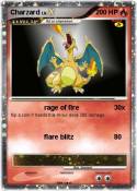 Charzard