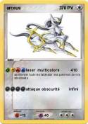 arceus 3