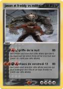 jason et freddy