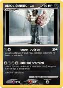 ANIOŁ ŚMIERCI