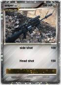 sniper