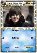 Justin Bieber