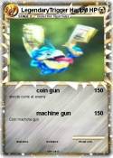 LegendaryTrigge