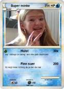 Super minke
